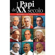 I Papi del XX secolo